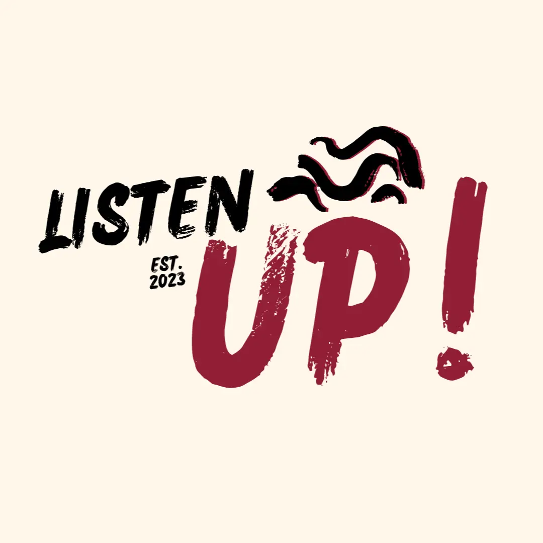 Listen UP